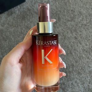 Kerastase night hair oil